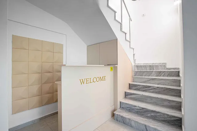 Exclusive sale of a brand-new hotel in Budva — photo 45
